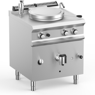 КОТЕЛ ГАЗОВЫЙ 700 СЕРИИ APACH CHEF LINE GLKG77I50P