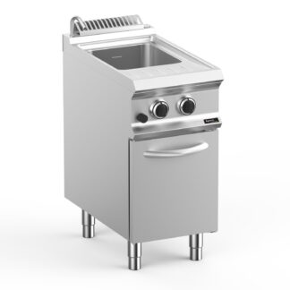 МАКАРОНОВАРКА ГАЗОВАЯ 700 СЕРИИ APACH CHEF LINE GLPCG47CSP