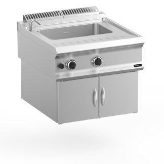 МАКАРОНОВАРКА ГАЗОВАЯ 700 СЕРИИ APACH CHEF LINE GLPCG77P