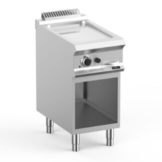 ПОВЕРХНОСТЬ ЖАРОЧНАЯ ГАЗОВАЯ 700 СЕРИИ APACH CHEF LINE GLFTG47LCOSP