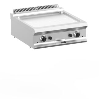 ПОВЕРХНОСТЬ ЖАРОЧНАЯ ГАЗОВАЯ 700 СЕРИИ APACH CHEF LINE GLFTG77RP