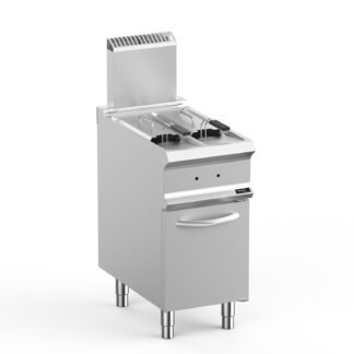 ФРИТЮРНИЦА ГАЗОВАЯ 700 СЕРИИ APACH CHEF LINE GLFRIG47D14CSP