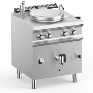 КОТЕЛ ЭЛЕКТРИЧЕСКИЙ 700 СЕРИИ APACH CHEF LINE GLKE77I50P