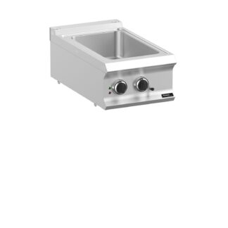 МАРМИТ ЭЛЕКТРИЧЕСКИЙ 700 СЕРИИ APACH CHEF LINE GLBME47P