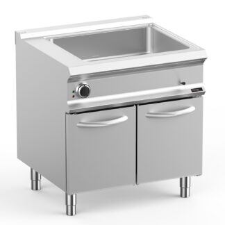 МАРМИТ ЭЛЕКТРИЧЕСКИЙ 700 СЕРИИ APACH CHEF LINE GLBME87OSP