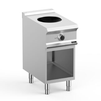 ПЛИТА ВОК ИНДУКЦИОННАЯ 700 СЕРИИ APACH CHEF LINE GLRWE47OSP