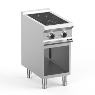 ПЛИТА ИНДУКЦИОННАЯ 700 СЕРИИ APACH CHEF LINE GLRI47OSP