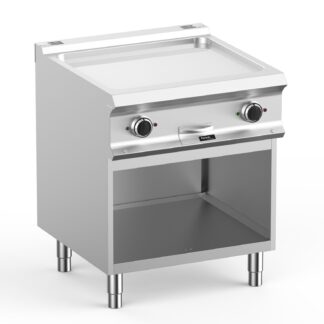 ПОВЕРХНОСТЬ ЖАРОЧНАЯ ЭЛЕКТРИЧЕСКАЯ 700 СЕРИИ APACH CHEF LINE GLFTE47LCOSP