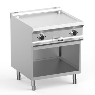 ПОВЕРХНОСТЬ ЖАРОЧНАЯ ЭЛЕКТРИЧЕСКАЯ 700 СЕРИИ APACH CHEF LINE GLFTE77LCOSP