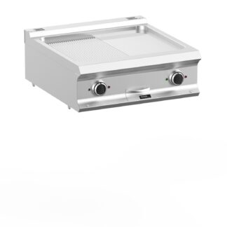 ПОВЕРХНОСТЬ ЖАРОЧНАЯ ЭЛЕКТРИЧЕСКАЯ 700 СЕРИИ APACH CHEF LINE GLFTE77LRCP