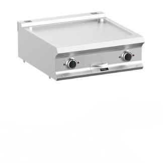 ПОВЕРХНОСТЬ ЖАРОЧНАЯ ЭЛЕКТРИЧЕСКАЯ 700 СЕРИИ APACH CHEF LINE GLFTE77LP