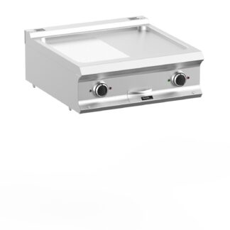 ПОВЕРХНОСТЬ ЖАРОЧНАЯ ЭЛЕКТРИЧЕСКАЯ 700 СЕРИИ APACH CHEF LINE GLFTE77LRP