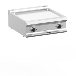 ПОВЕРХНОСТЬ ЖАРОЧНАЯ ЭЛЕКТРИЧЕСКАЯ 700 СЕРИИ APACH CHEF LINE GLFTE77RP