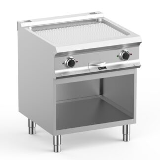 ПОВЕРХНОСТЬ ЖАРОЧНАЯ ЭЛЕКТРИЧЕСКАЯ 700 СЕРИИ APACH CHEF LINE GLFTE77RCOSP