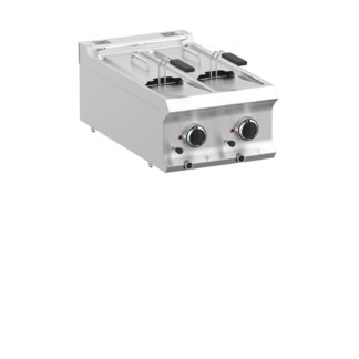 ФРИТЮРНИЦА ЭЛЕКТРИЧЕСКАЯ 700 СЕРИИ APACH CHEF LINE GLFRIE47D14P