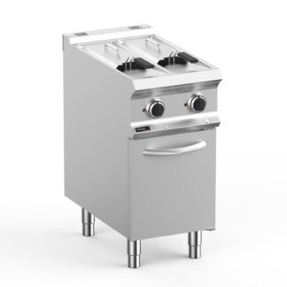 ФРИТЮРНИЦА ЭЛЕКТРИЧЕСКАЯ 700 СЕРИИ APACH CHEF LINE GLFRIE47D14CSP