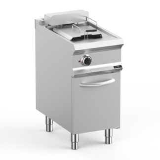 ФРИТЮРНИЦА ЭЛЕКТРИЧЕСКАЯ 700 СЕРИИ APACH CHEF LINE GLFRIE47S12CSP