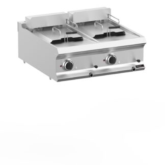 ФРИТЮРНИЦА ЭЛЕКТРИЧЕСКАЯ 700 СЕРИИ APACH CHEF LINE GLFRIE77D24P