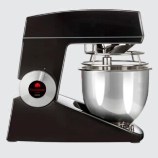 МИКСЕР ПЛАНЕТАРНЫЙ VARIMIXER TEDDY AR5 ЧЕРНЫЙ Б/ПРИВОДА