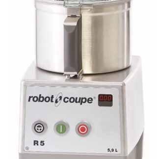 КУТТЕР ROBOT COUPE R5G 1Ф