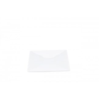 Блюдо квадратное для комплиментов Square 10х10см V000-3034P