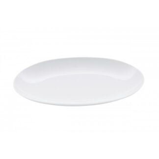 Блюдо овальное Onda 32х22см h3см V0888-0432