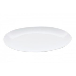 Блюдо овальное Onda 35х25см h3,2см V0888-0435