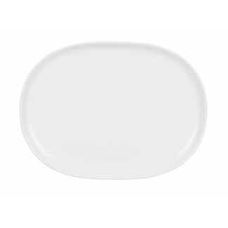 Блюдо овальное 28,8х21,5см Moonstone APRSMP111