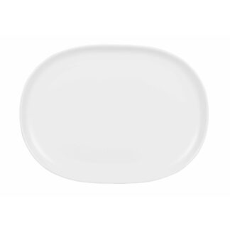 Блюдо овальное 35,5х26,5см Moonstone APRSMP131