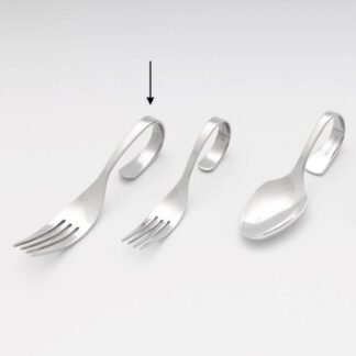 Вилка для комплиментов Cocktail, 6 шт., нерж.сталь A0032-0154SET
