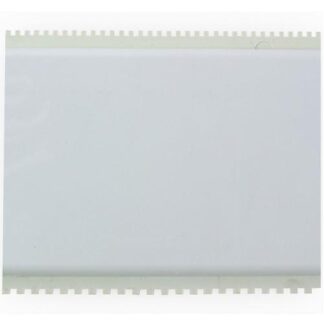 Гребень кондитерский 70см, пластик PD 1/2