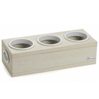 Диспенсер BUFFET COMPACT 40,5х16см h12см, для бутылок, кувшинов, салатников, дерево 51600900