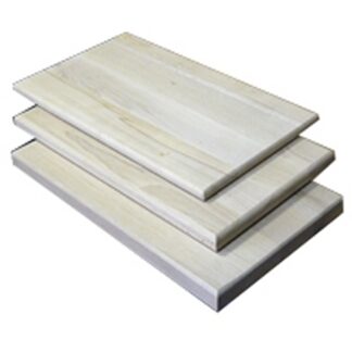 Доска разделочная 500х300х20, бук DRB500X300X20