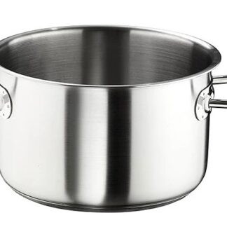 Кастрюля 14,50л d32см h18см, без крышки, серия "3 LAYERS", нерж.сталь 37300532