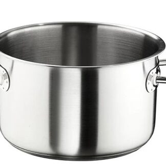 Кастрюля 2,25л d20см h7,5см, без крышки, серия "3 LAYERS", нерж.сталь 37300920