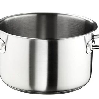Кастрюля 4,25л d24см h9,5см, без крышки, серия "3 LAYERS", нерж.сталь 37300924
