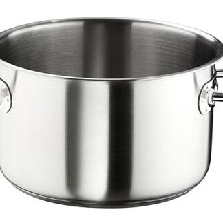 Кастрюля 6,75л d28см h11см, без крышки, серия "3 LAYERS", нерж.сталь 37300928