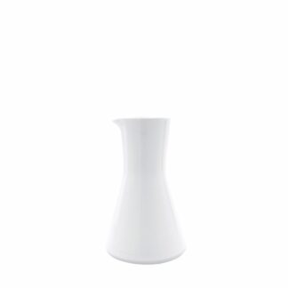 Кувшин "Casual jug" 0,25л d9,5см h15см, фарфор C000-1754C