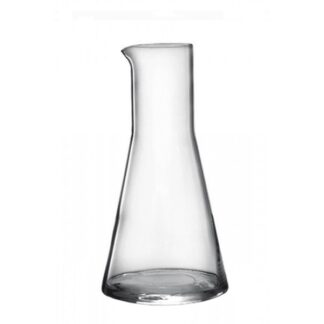 Кувшин "Casual jug" 1,0л d12см h27см, стекло SLO-9100