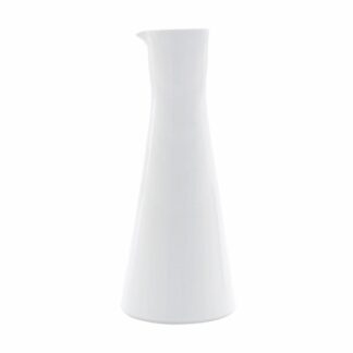 Кувшин "Casual jug" 1,0л d12см h27см, фарфор C000-1754A