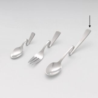 Ложка Hanging, для завтрака, 6 шт, нерж.сталь A0032-0204SET