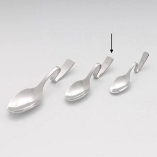 Ложка Hanging, для чая, 6шт, нерж.сталь A0032-0203SET