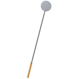 Лопата для пиццы "Inox" d20см h135см, нерж.сталь 340/2LC