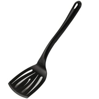 Лопатка перфорированная 9х10см, длина ручки 35см, РА 12920-11