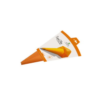 Мешок кондитерский Superflex 34см, в индивидуальной упаковке SPR034/C