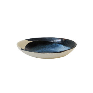 Миска 20х16,5см, керамика, цвет AWA, Wabi 963325