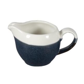 Молочник 0,11л Monochrome, цвет Sapphire Blue MOBLSJ41