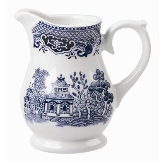 Молочник 0,14л Vintage Prints, цвет Sandringham BWLJS251