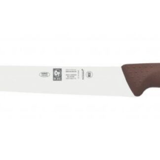 Нож для мяса 25см, коричневый HORECA PRIME 28900.HR14000.250