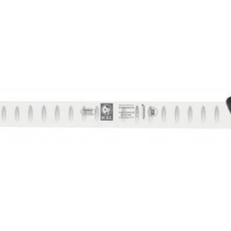 Нож для нарезки рыбы 30см, черный HORECA PRIME 28100.HR28000.300